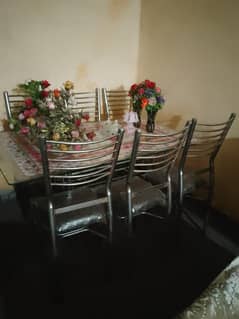 dinning table