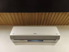 Kenwood E Smart Platinum 1861S 1.5 Ton Inverter AC