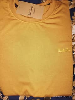 Dry fit/t-shirt