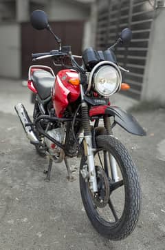 Yamaha