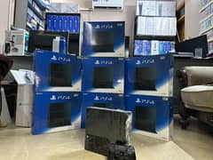 PS4 JAILBREAK NOW AVAILABLE