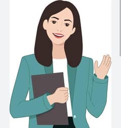 Female staff needed