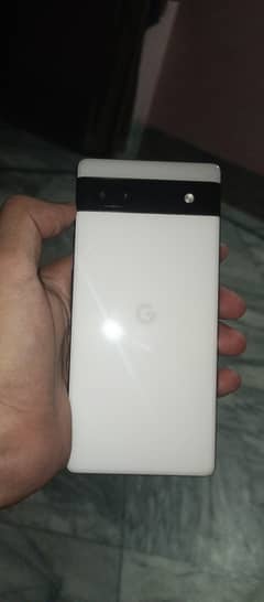 pixel 6a 6+128 gb