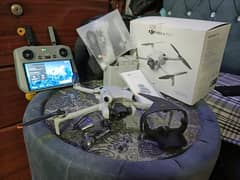 dji 4mini pro for sale