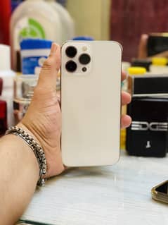 IPHONE 13 PRO MAX 256gb NON PTA