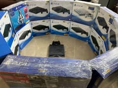 PS4 SLIM JAILBREAK NOW AVAILABLE
