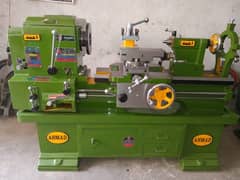lathe machine All kinds of Auto Mobile Machinery Available Bisimalia