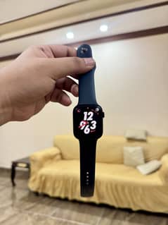 Series 7 45mm