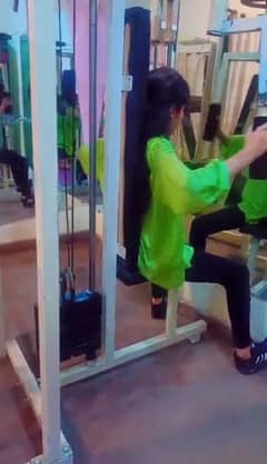 gym for sale contact number 03025191983