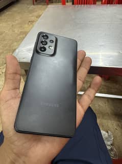 SAMSUNG A33 5G
