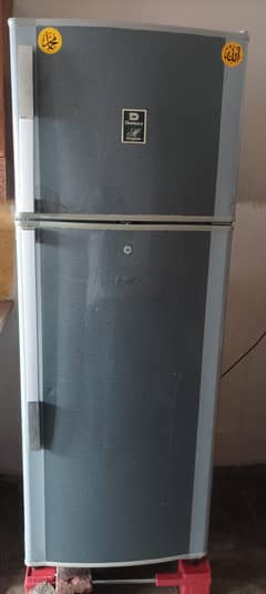 Dawlance refrigerator large size
