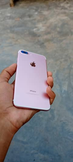 I phone 7plus pta approved