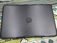 hp 15 - AY120TX