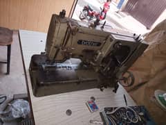 machine