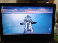Dell Core i7, 7th gen For Sale