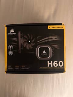 Corsair H60
