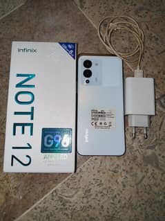 INFINIX