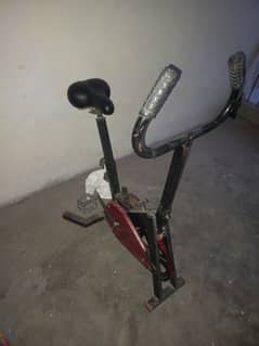 exercise