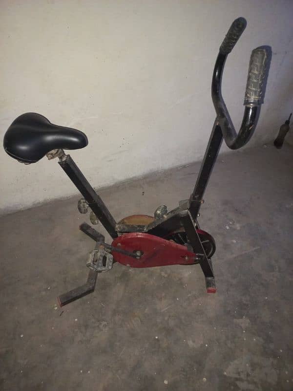 exercise cycle/gym cycle/cycle 1