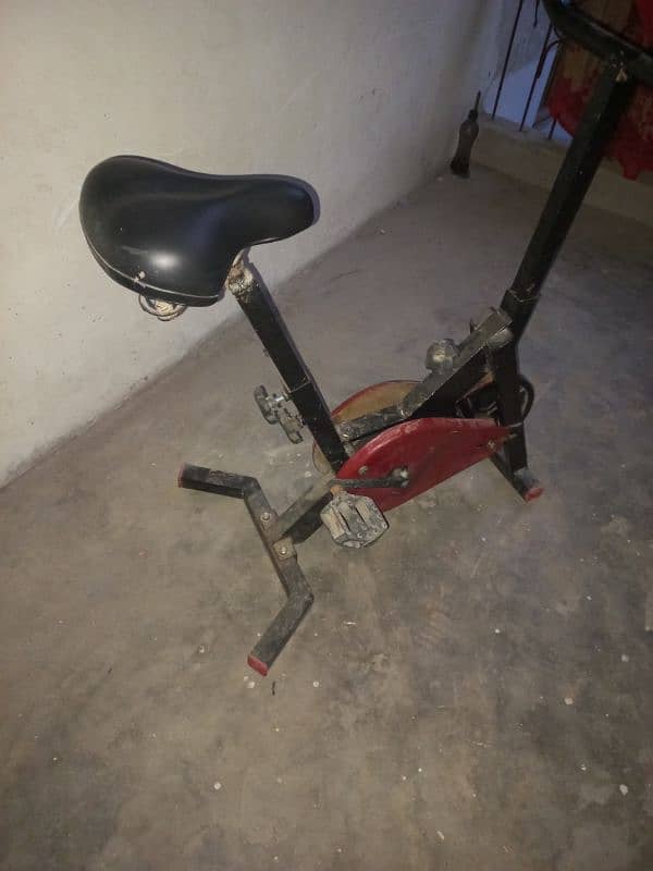 exercise cycle/gym cycle/cycle 2