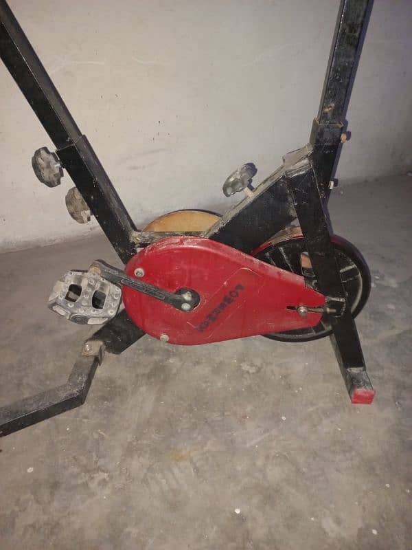 exercise cycle/gym cycle/cycle 3