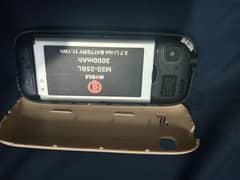 keypad mobile in excel and condition only three month used