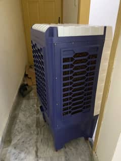 Roulex air cooler