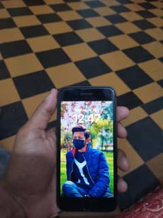 Iphone 8 pta approved woth box