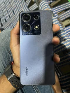 Infinix