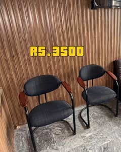 Office furniture chairs and tables