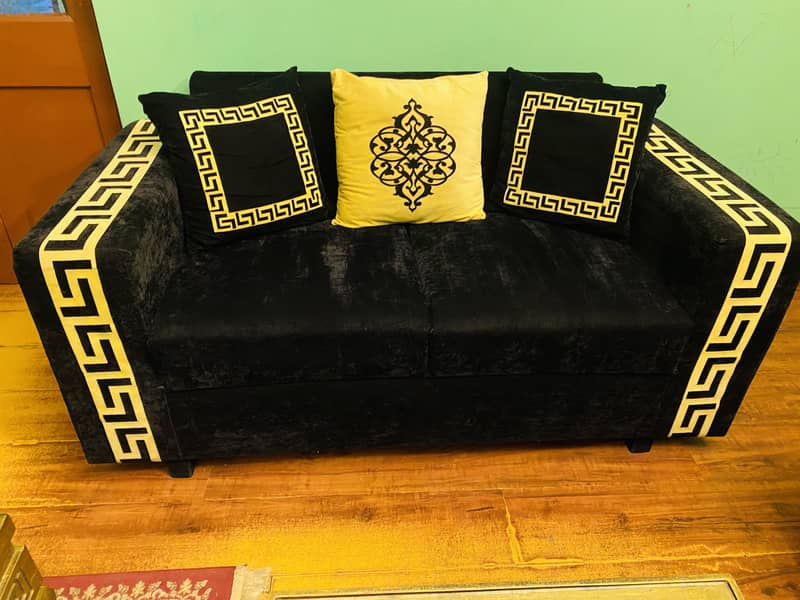 Sofa set 0