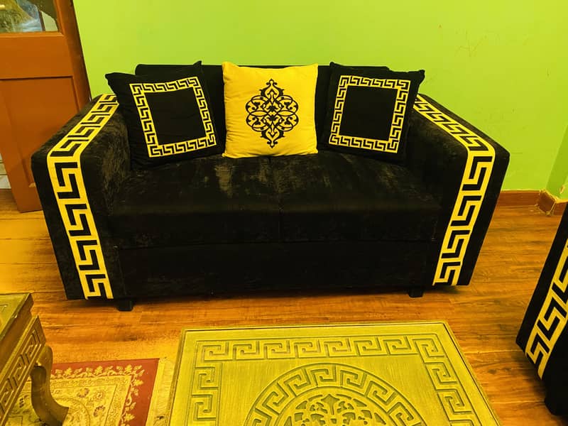 Sofa set 1