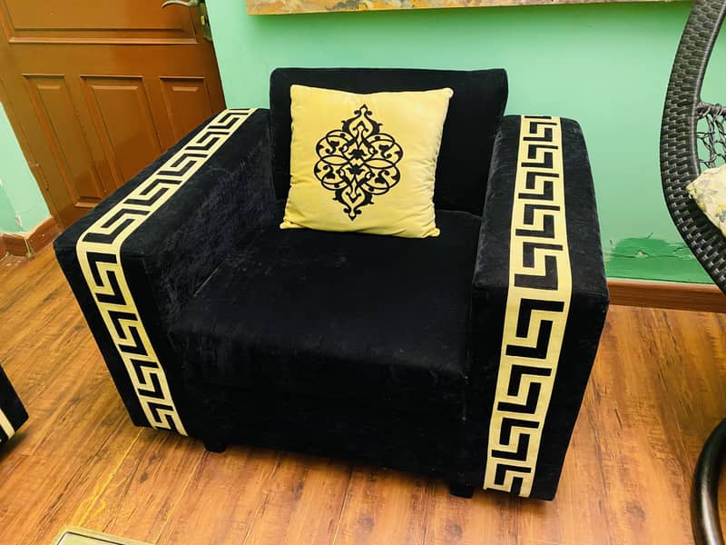 Sofa set 2