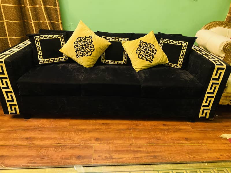 Sofa set 3