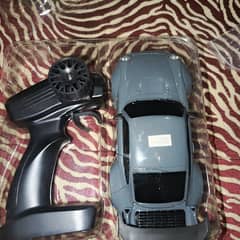 Drifting RC Car