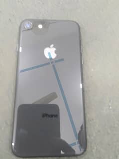 IPHONE 8