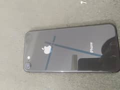 IPHONE 8