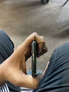 Iphone 11 pro
