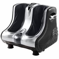 Leg and foot meassager machine