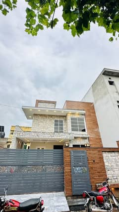 Brand New house for sale