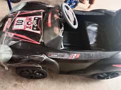 Kids Electric car