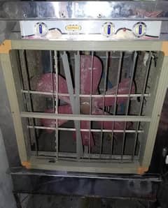 air cooler