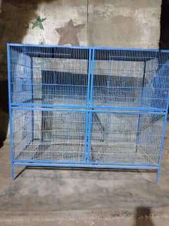 bird cage