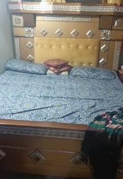 bed set
