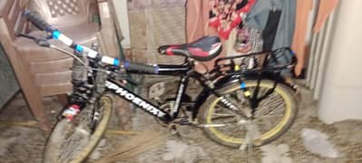 cycle