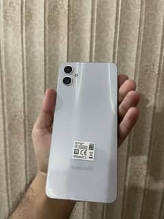 Samsung A05 - 10/10 - 4/128gb