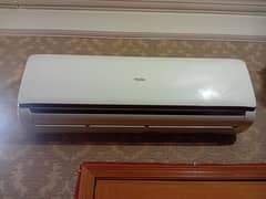 Haire 2 ton AC non inverter for sale