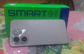 A best a good condition one week  old mobile