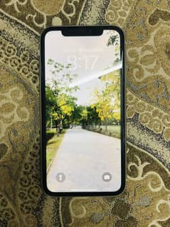 Apple Iphone 11 PTA Approved 128GB