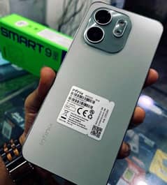 infinix